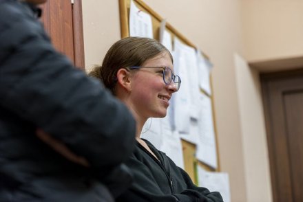 60. TKB - dzień dziewiąty